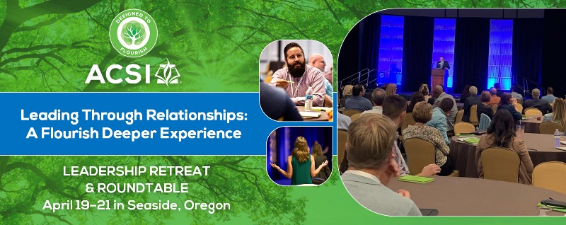 Flourishing Seaside Email Header