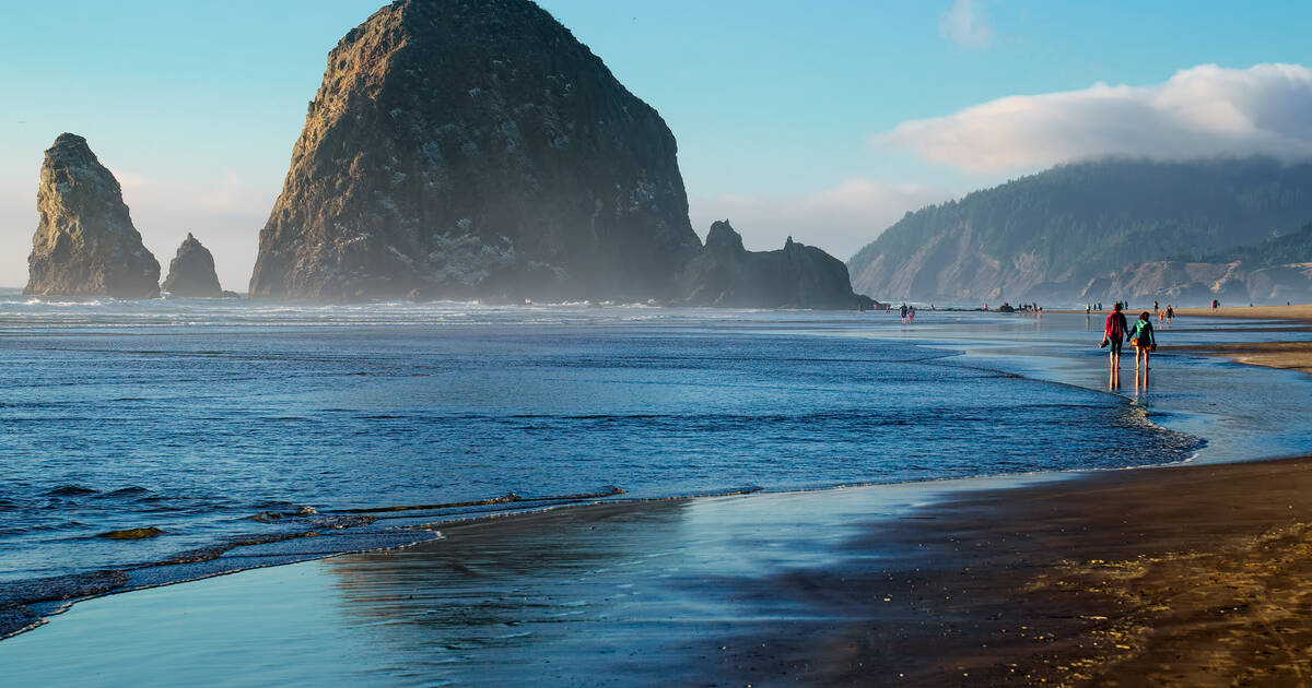 Seaside