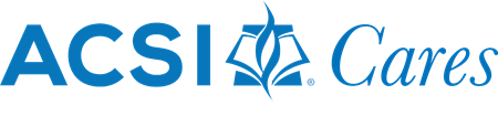 ACSI Cares ACSI Cares
