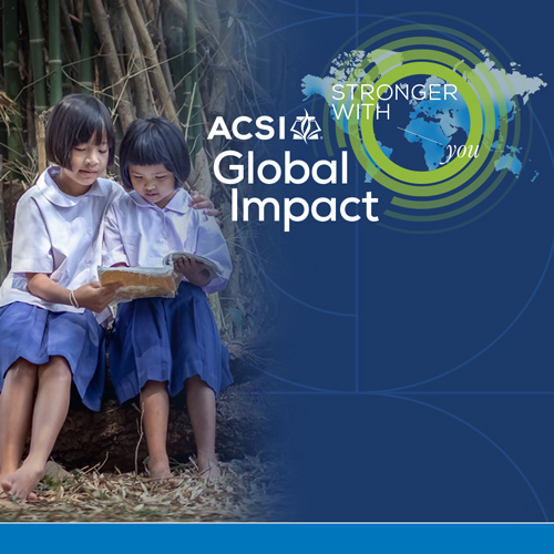 ACSI Global Impact