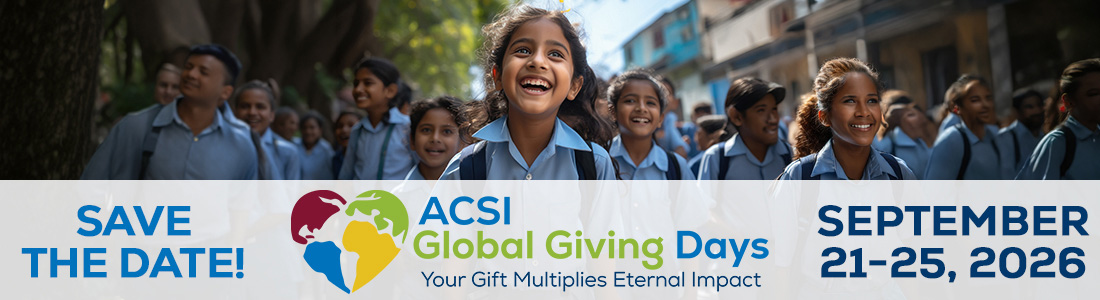 Global Giving Days Global Giving Days