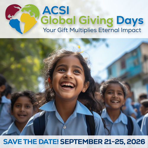Global Giving Days Global Giving Days