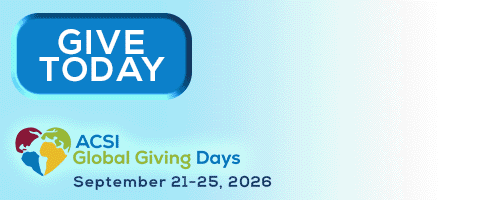 Global Giving Days