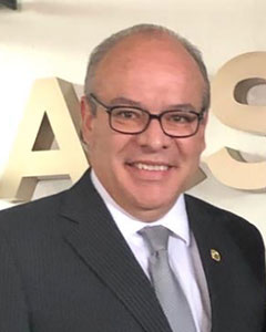 Stuart Salazar