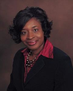 Dr. Althea Penn