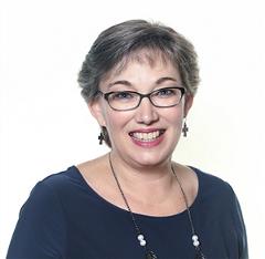 Dr. Cindy Barnum