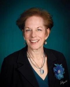 Suzie Suzie Mohler