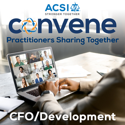 CFO Development