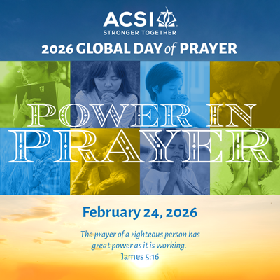 Day of Prayer