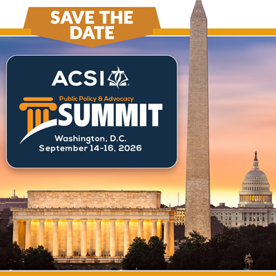 Public Policy & Advocacy Summit