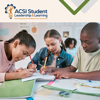 Student Leadership & Learning