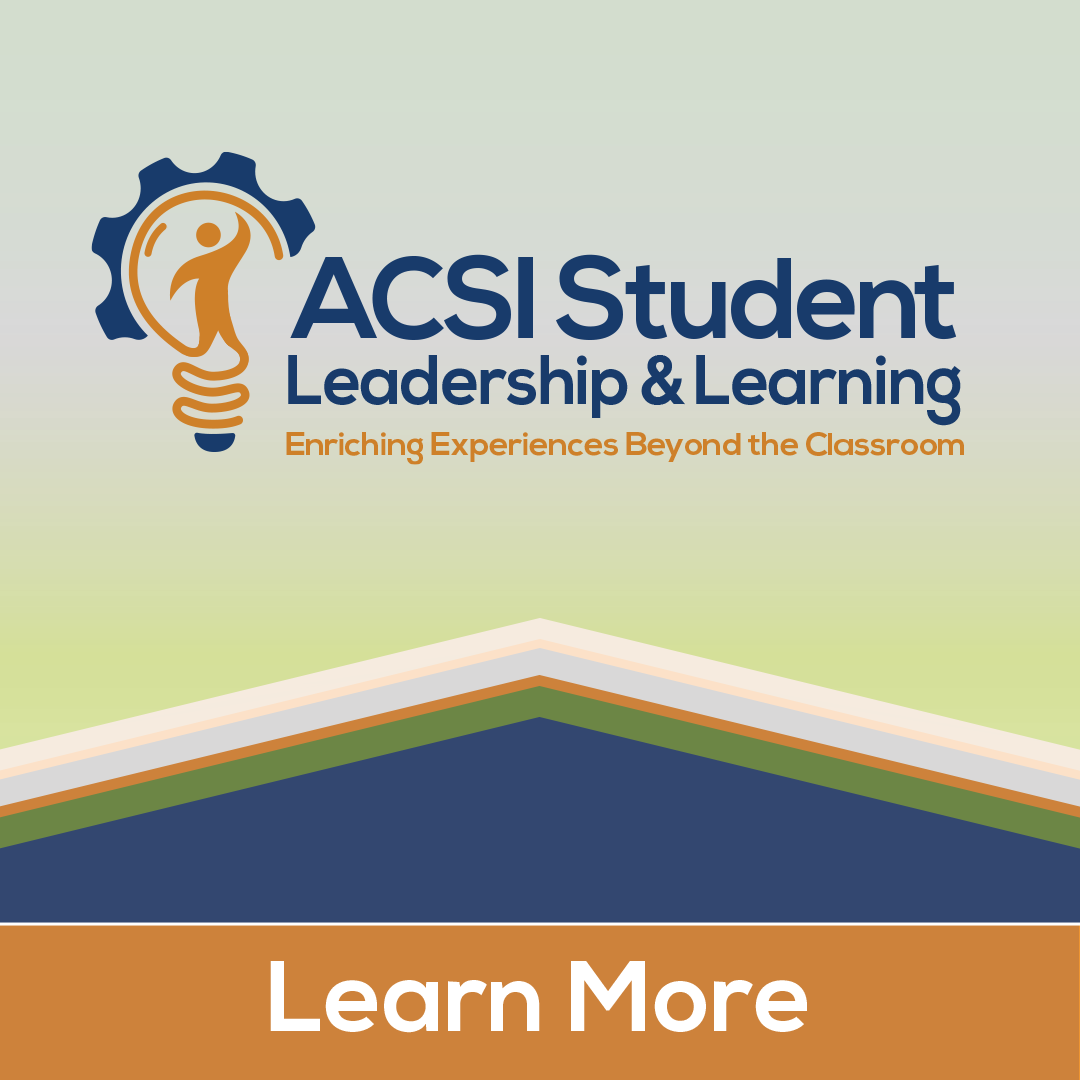 Student Leadership & Learning