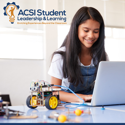 Student Leadership & Learning