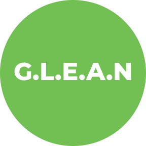 GLEAN_Icon