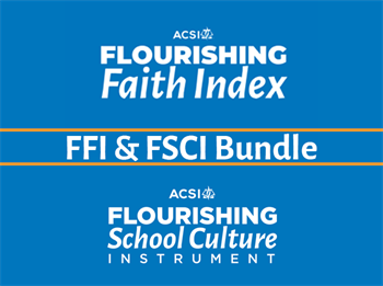 FFI & FSCI Bundle