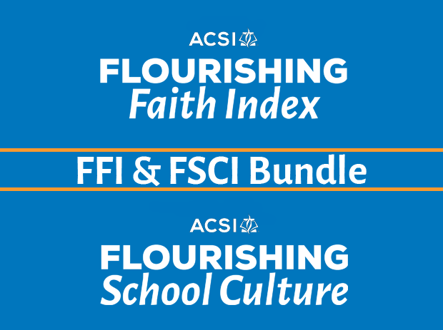 FFI & FSCI Bundle