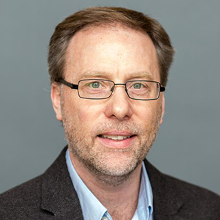 Dr. Derek Schuurman
