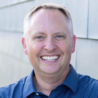 Dr. David Mulder