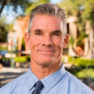 Dr. Dennis Eastman