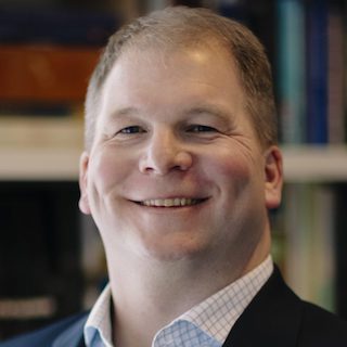 John Stonestreet