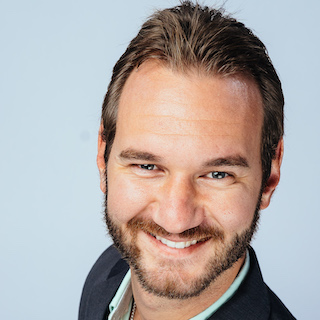 Nick Vujicic
