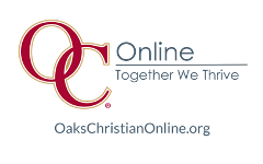 Oaks High Res logo