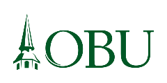 Oklahoma Baptist University Logo