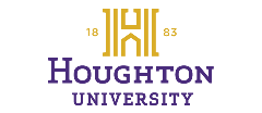 Official Houghton University 2-Color Logo RGB-01_cropped