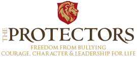 paul and the protectors logo