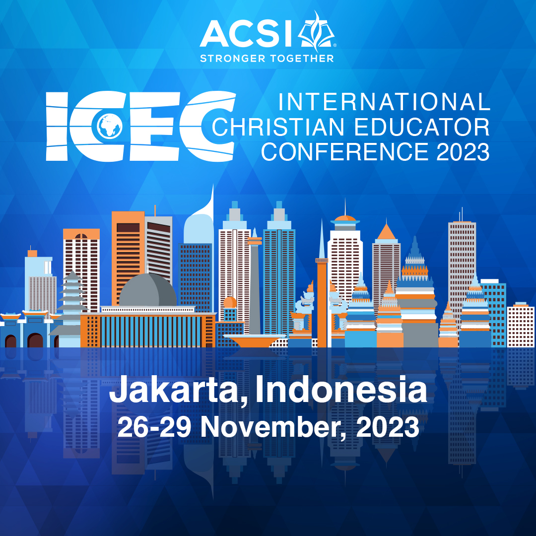 ACSI International School Events | ACSI