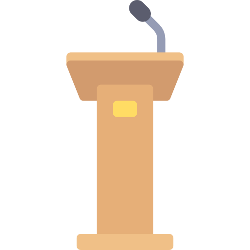 Pre-Conf icon