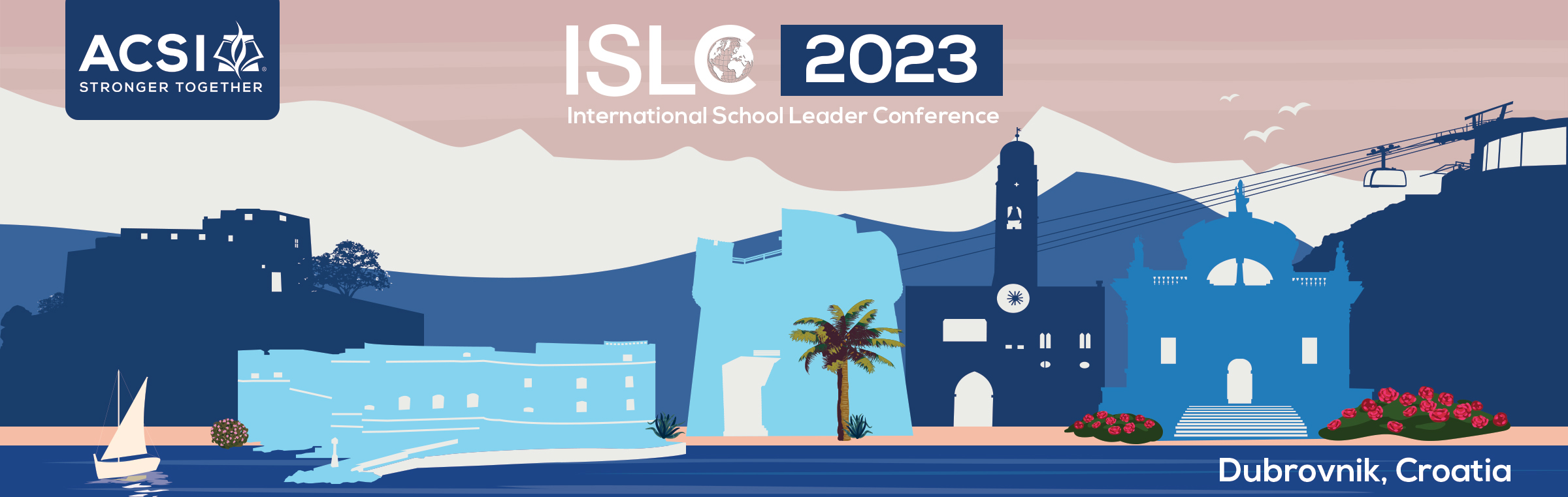 ISLC-Croatia-2023 ISLC-Croatia-2023