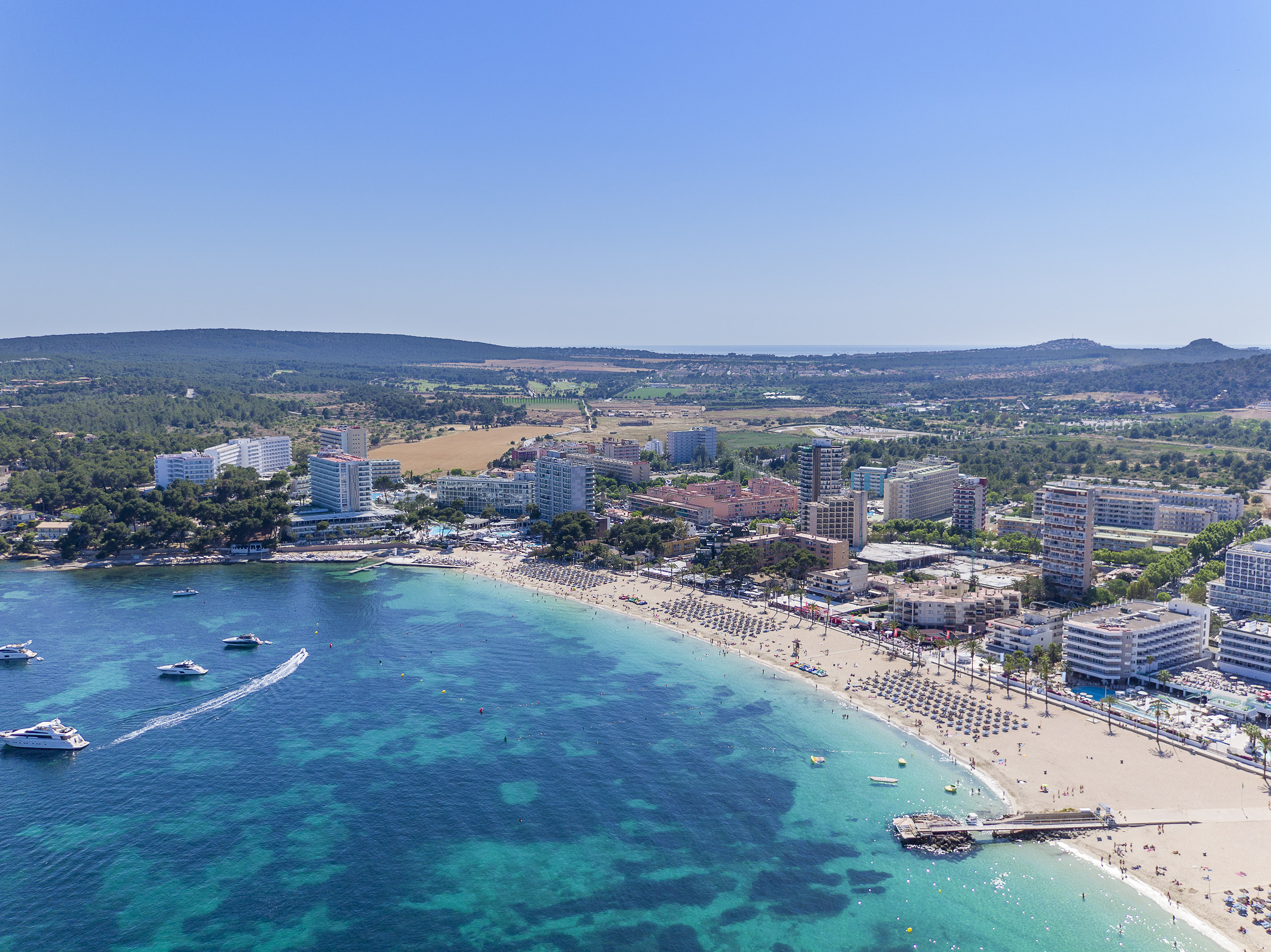 Melia Calvia Beach Melia Calvia Beach