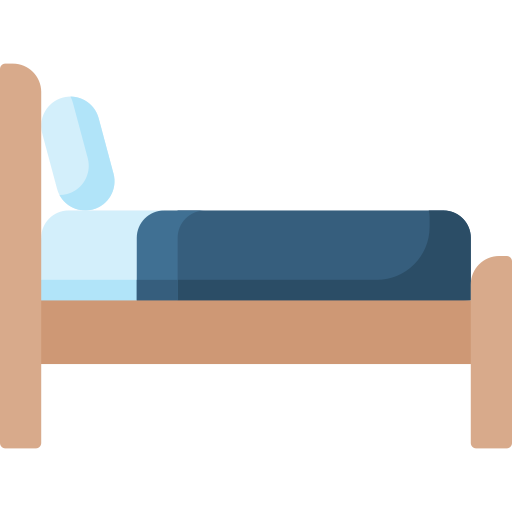 bed icon