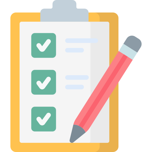 checklist_2666505_Icon