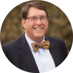 George T- ISLC headshot