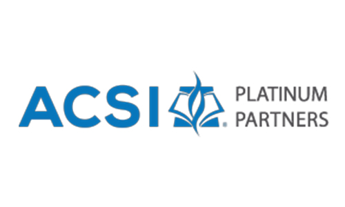 ACSI Partners
