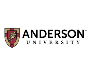 Anderson University (SC) Anderson University (SC) logo