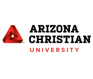 Arizona Christian University Arizona Christian University logo
