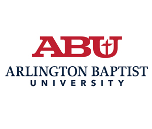 Arlington Baptist University Arlington Baptist University logo