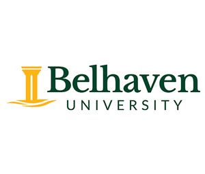 Belhaven University Belhaven University logo