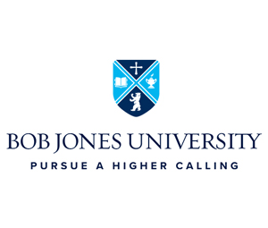 Bob Jones University Bob Jones University logo