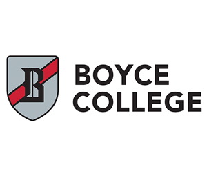 Boyce College Boyce College logo