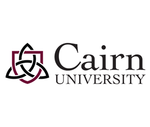 Cairn University Cairn University logo