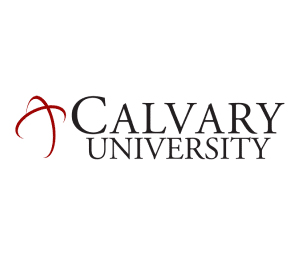Calvary University Calvary University logo