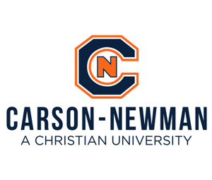 Carson-Newman University Carson-Newman University logo