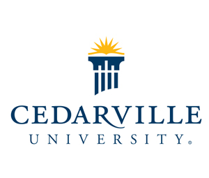 Cedarville University Cedarville University logo
