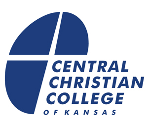 Central Christian College of Kansas Central Christian College of Kansas logo