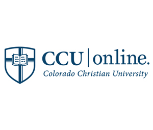 Colorado Christian University Colorado Christian University logo
