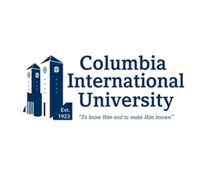 Columbia International University Columbia International University logo